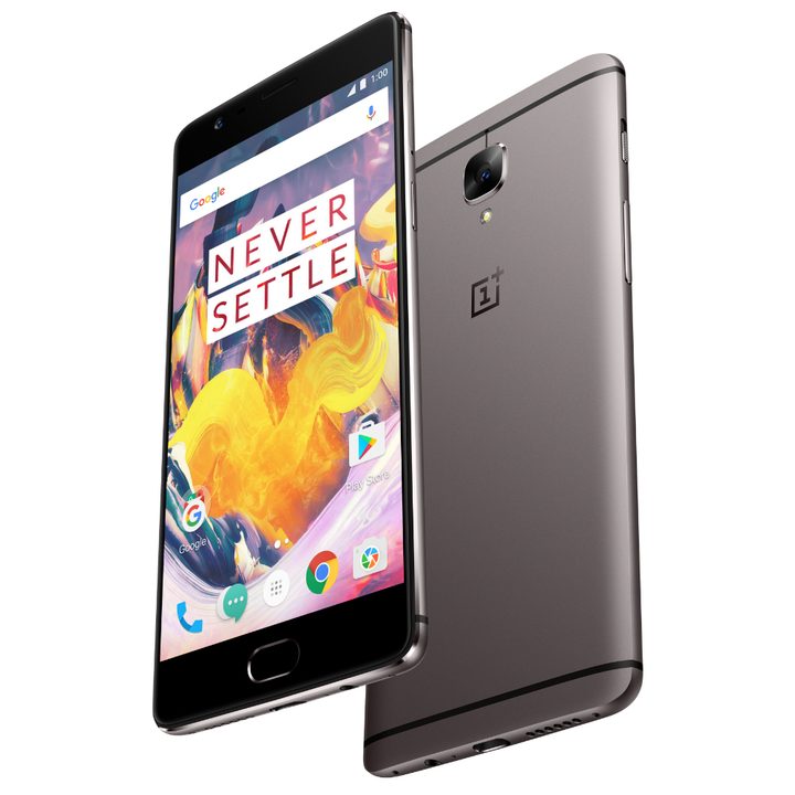 oneplus 3s plus news 3t full