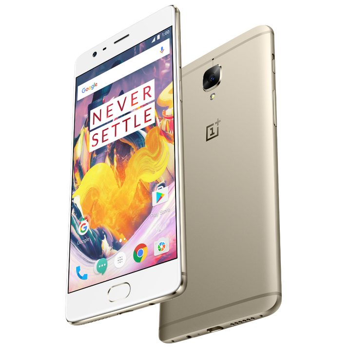 oneplus 3s plus news oneplus3t gold