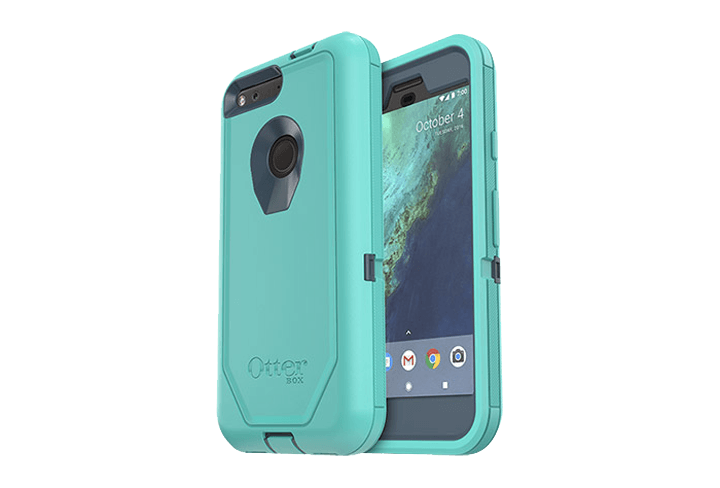 Best Google Pixel cases - OtterBox Defender Series