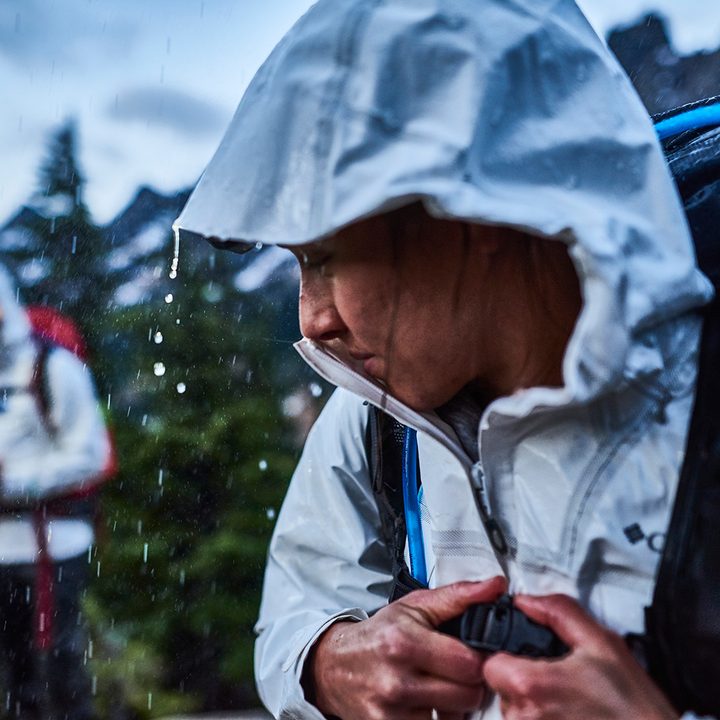 columbia outdry extreme eco 2