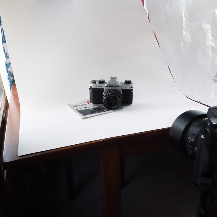 OLYMPUS DIGITAL CAMERA