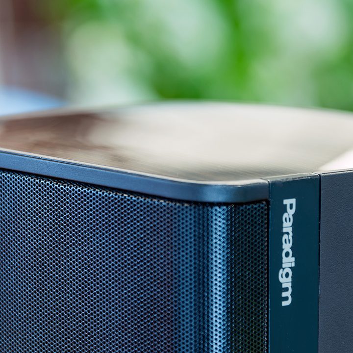 paradigm pw600 review wifi spkr logo