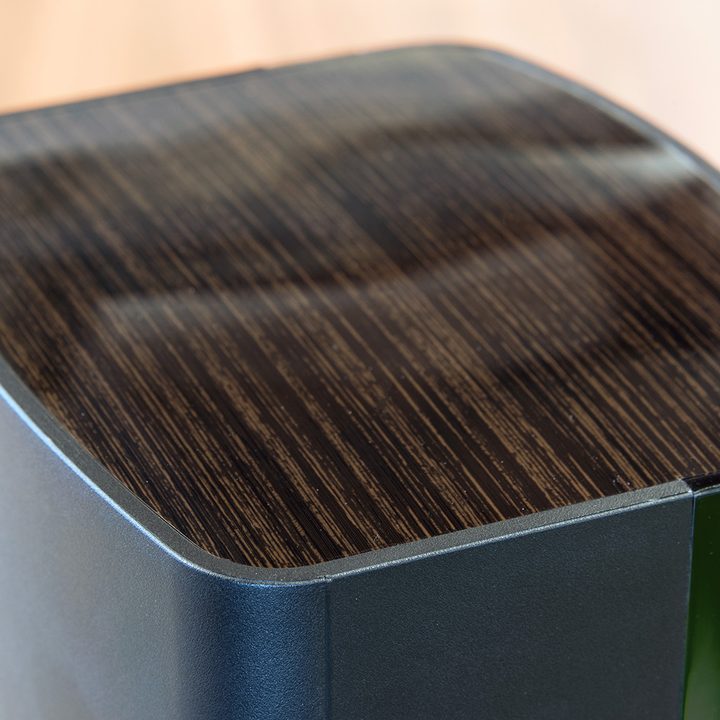 paradigm pw600 review wifi spkr topwood