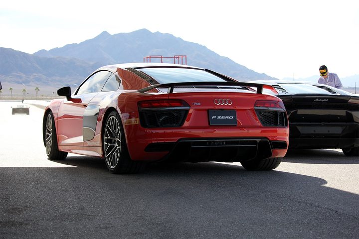 Pirelli P Zero
