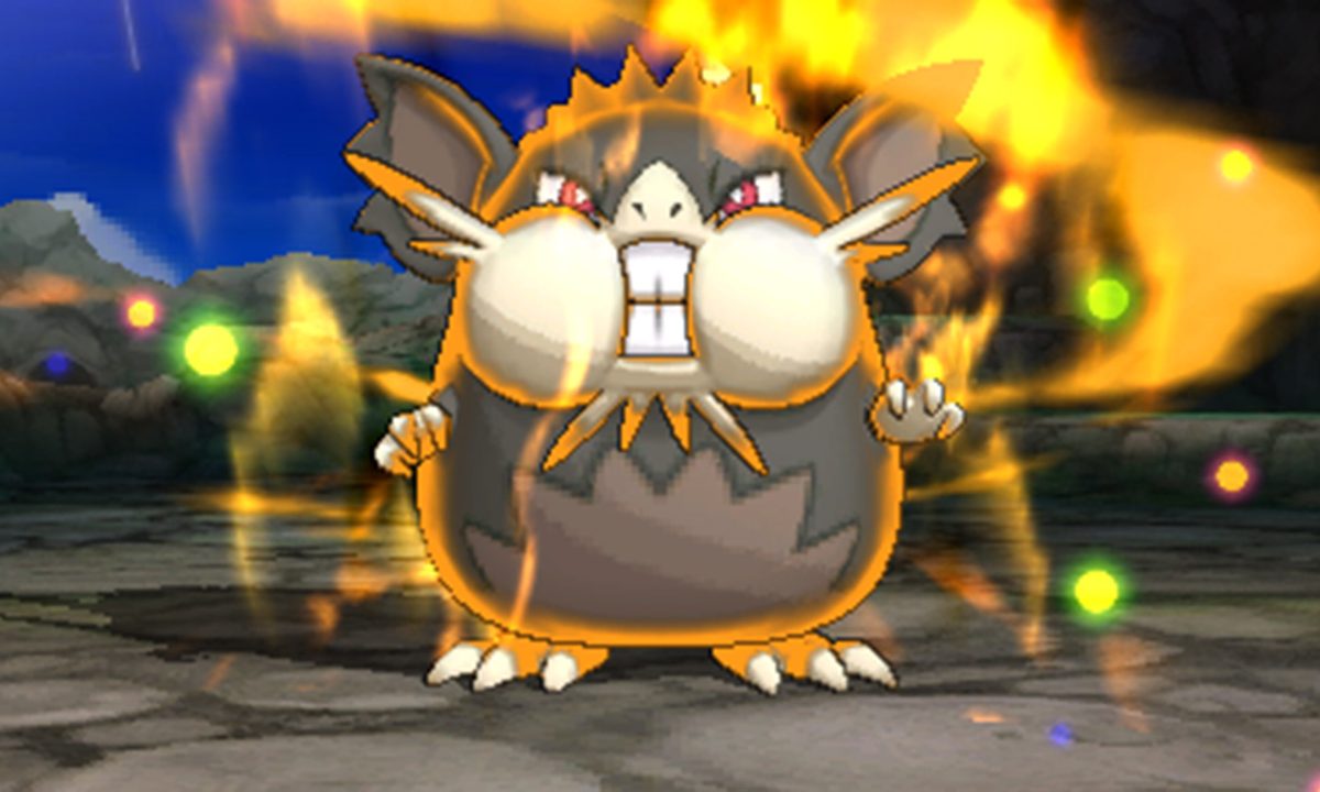 pokmon sun and moon review pokemon 013