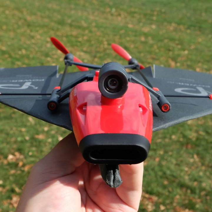PowerUp FPV drone