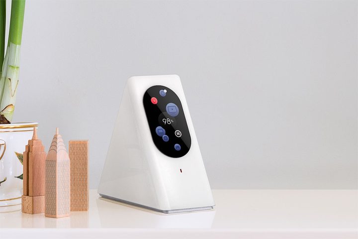 Starry Station Wireless AC Router