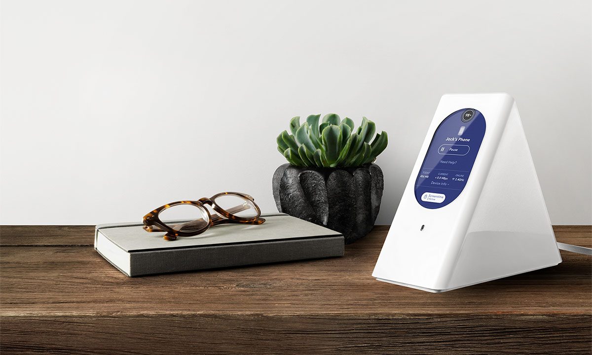 Starry Station Wireless AC Router