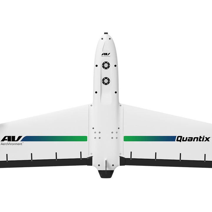 aerovironment quantix