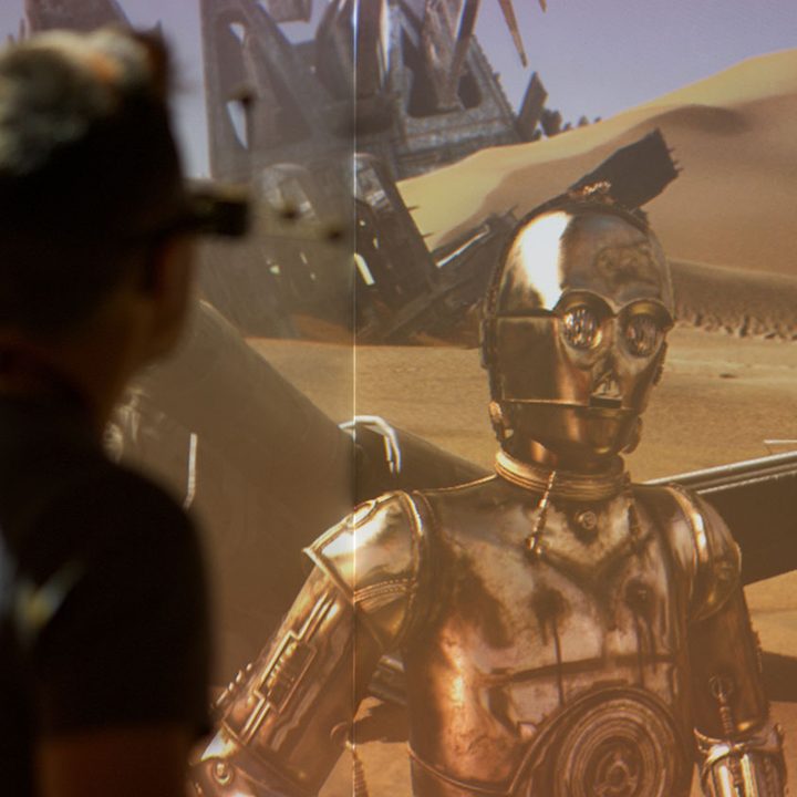 interview with rob bredow chief of technology at ilmxlab 3