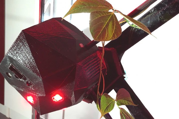 robotic-node-in-bio-hybrid-system