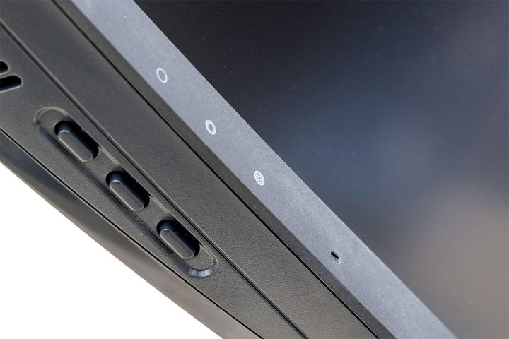 Samsung CFG70