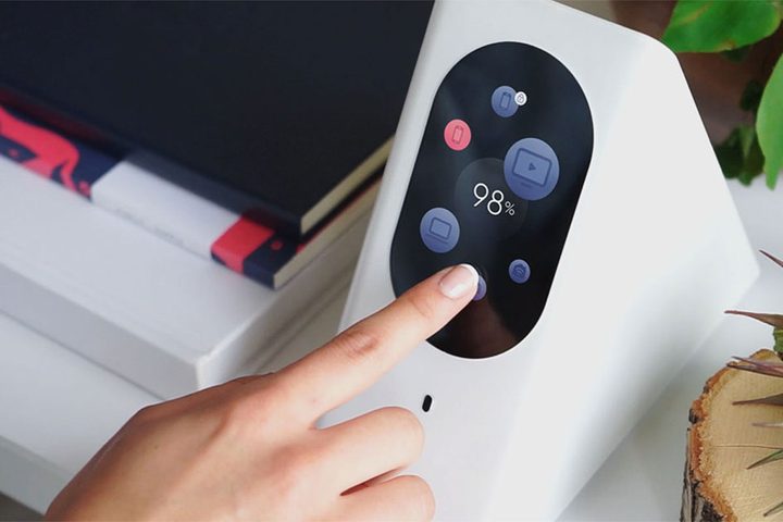 Starry Station Wireless AC Router