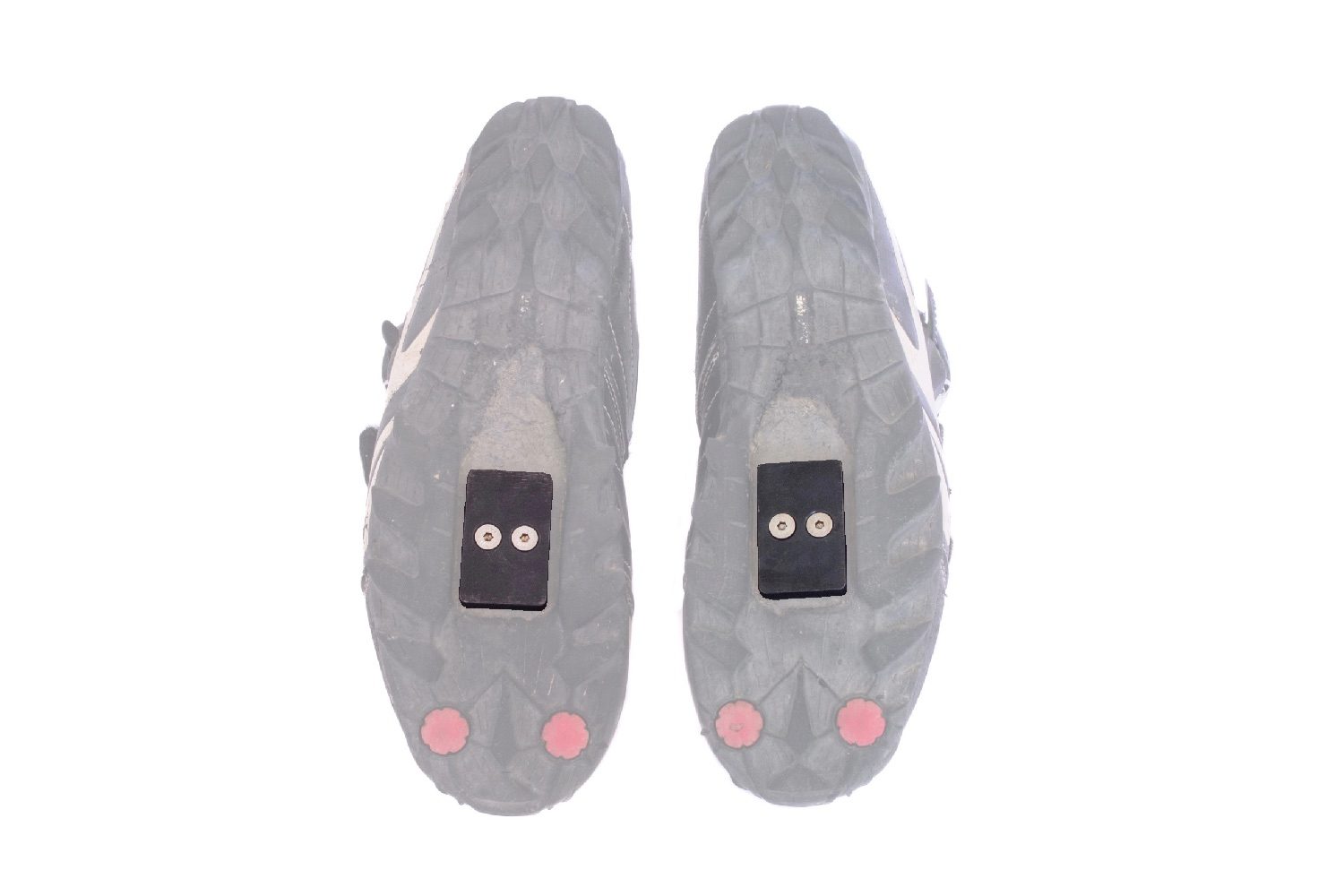 maglock bike pedals kickstarter shoe clips