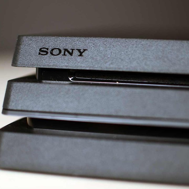 PlayStation 4 Pro review