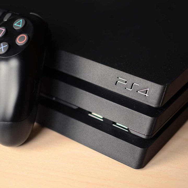PlayStation 4 Pro review