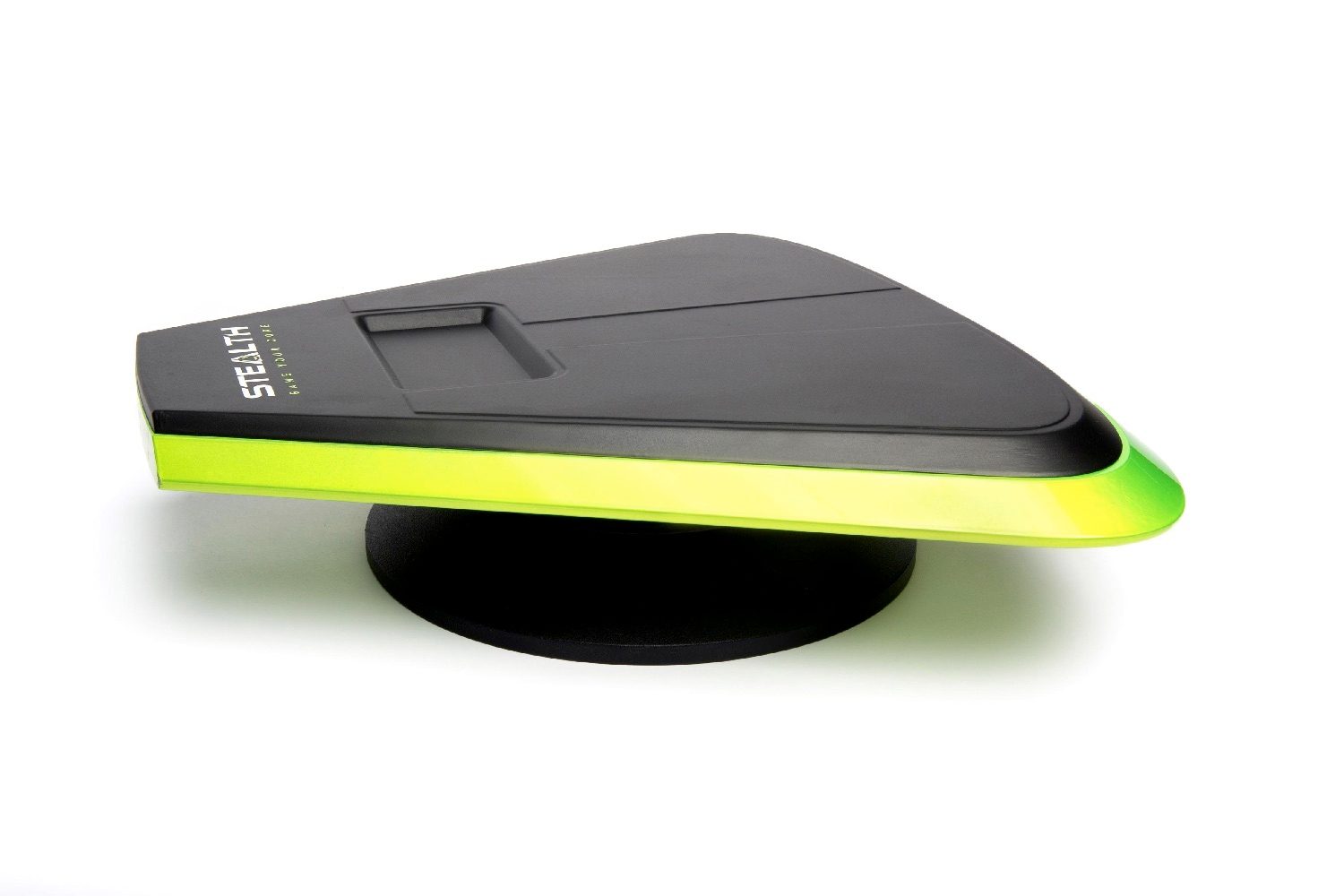 stealth fitness trainer kickstarter jco studios 8668