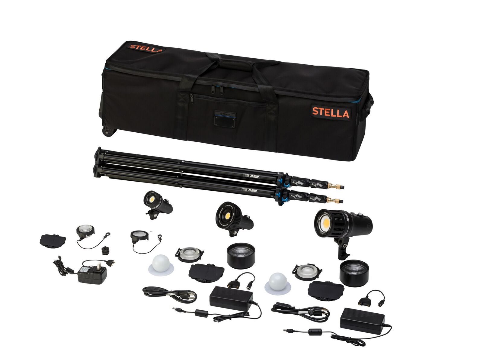 stela-pro-125-kit