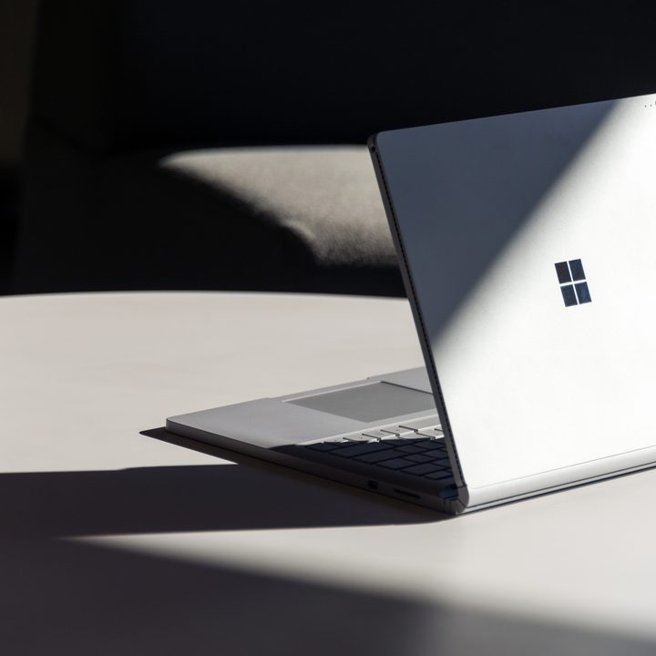 Surface Book Pro