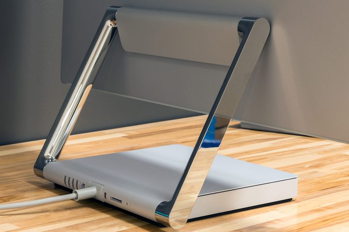 Microsoft Surface Studio