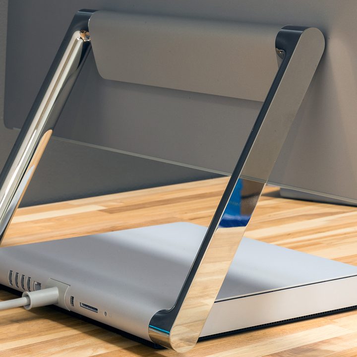 Microsoft Surface Studio