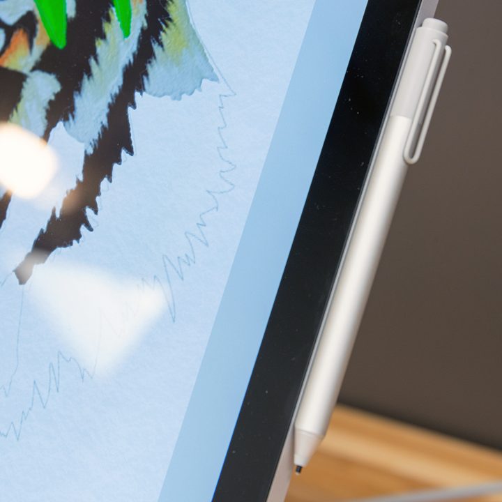 Microsoft Surface Studio