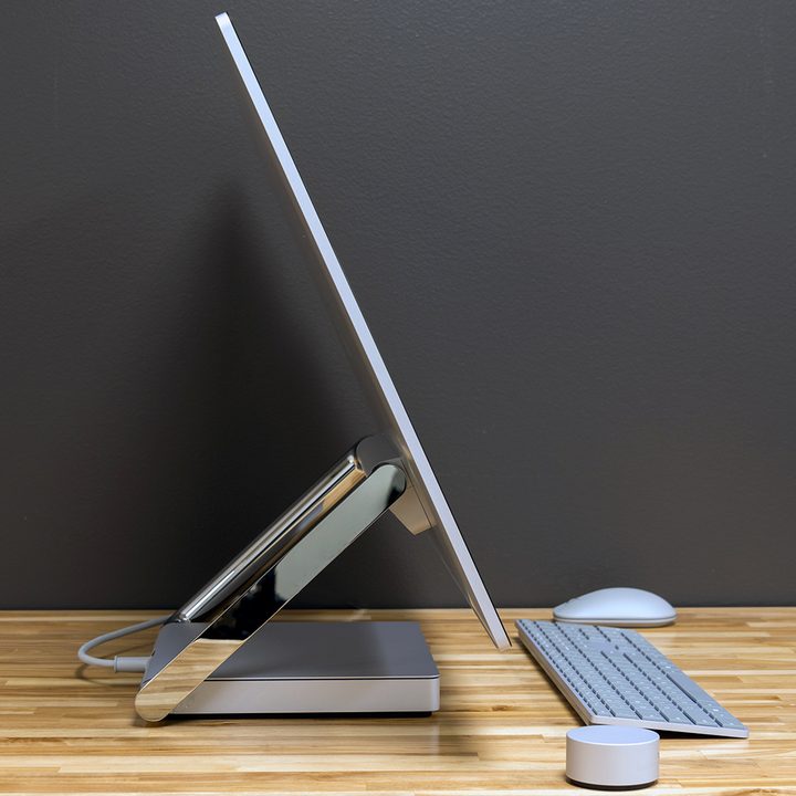 Microsoft Surface Studio
