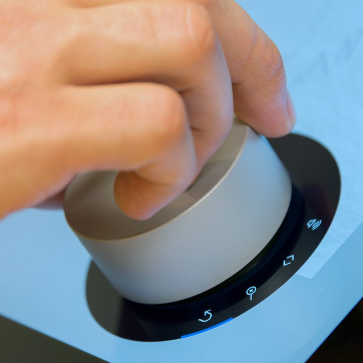 Microsoft Surface Studio