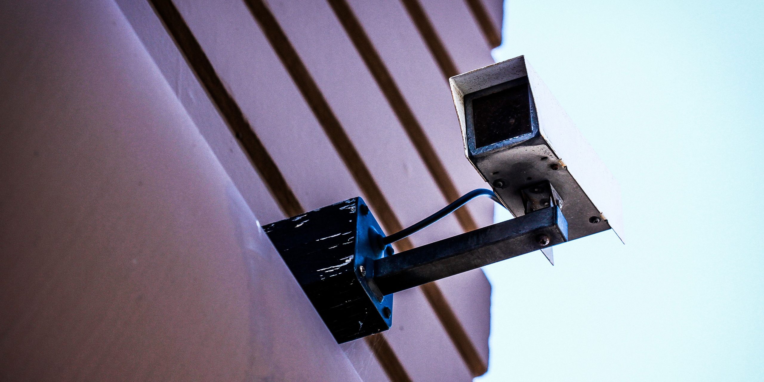 surveillance