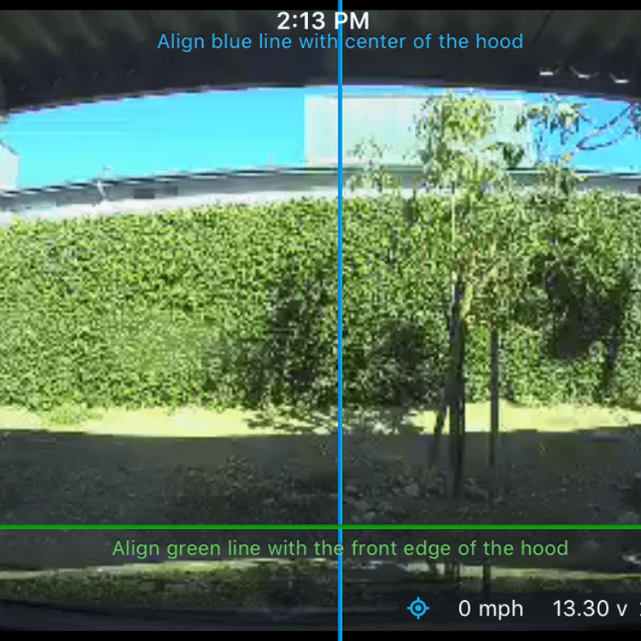 thinkware f750 dash cam review mobileapp 001