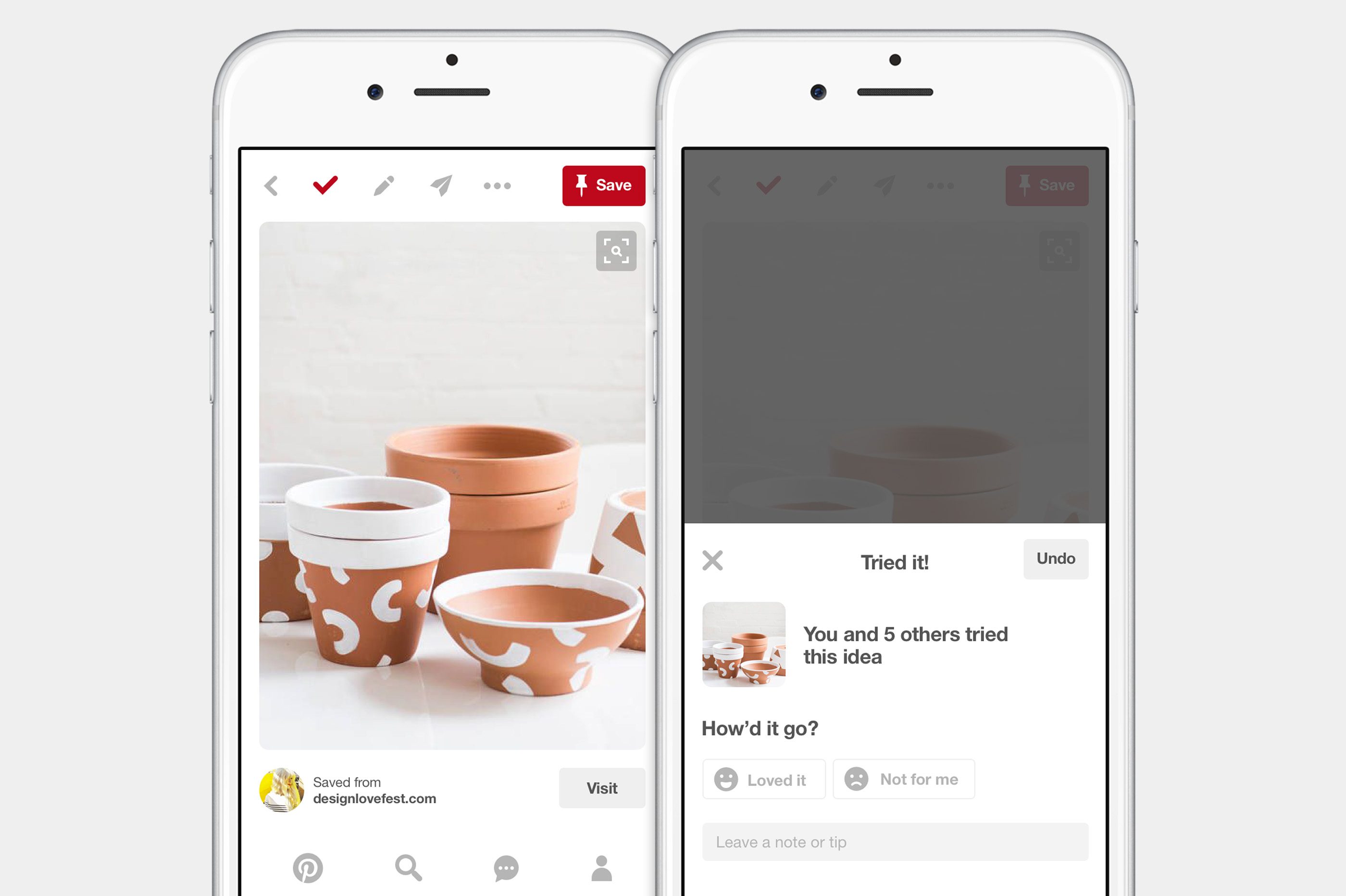 pinterest check tips try diy