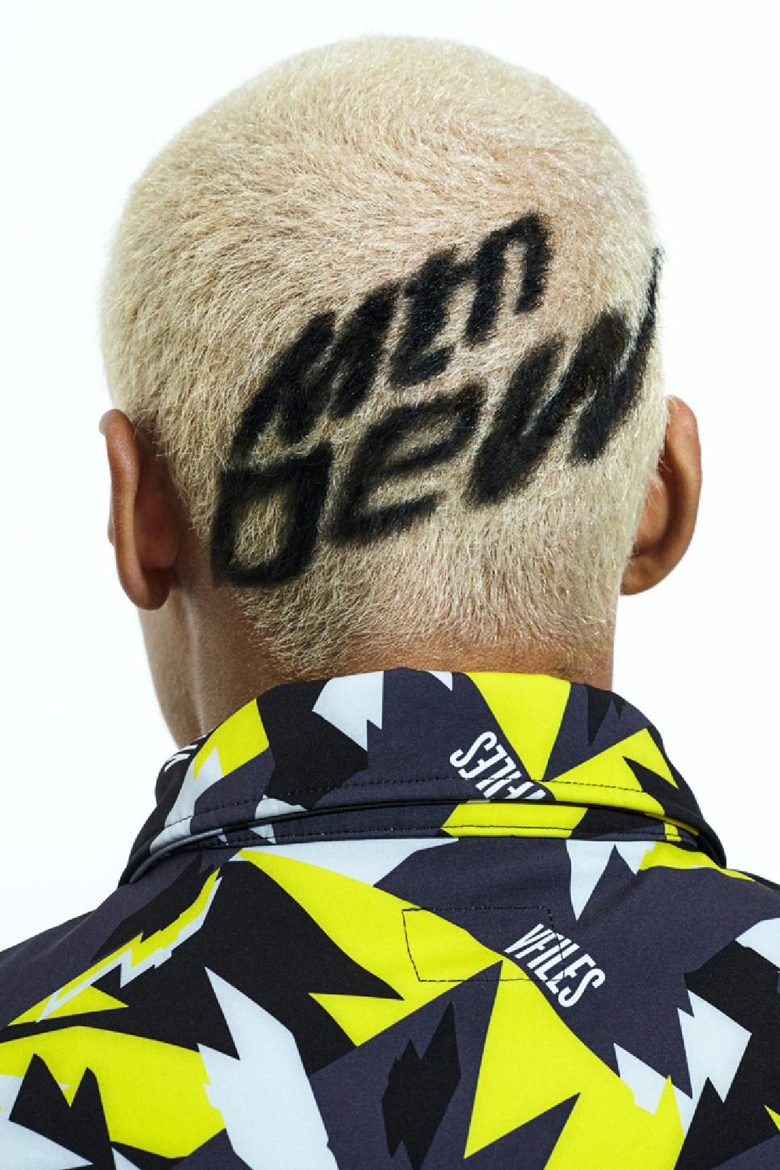 Mountain Dew Camo Out collection