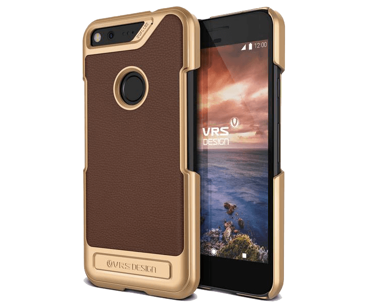 Best Google Pixel cases - VRS Design Simpli Mod