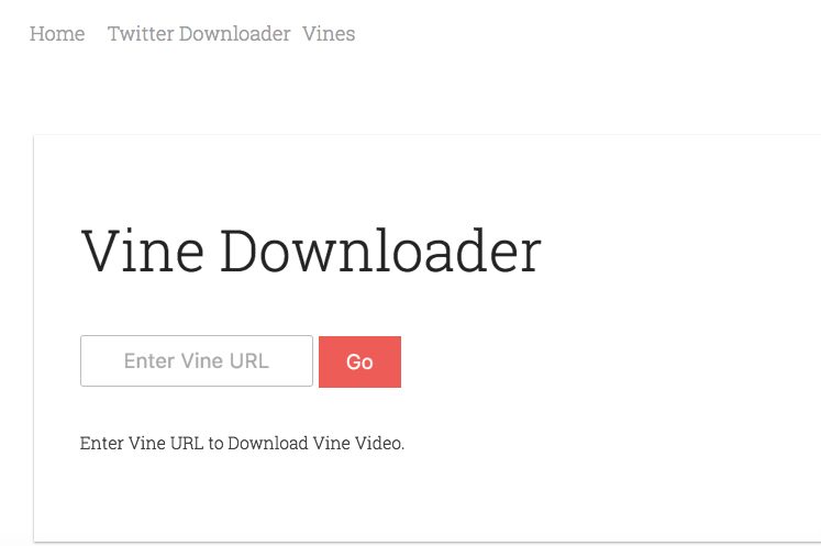 vinedeck