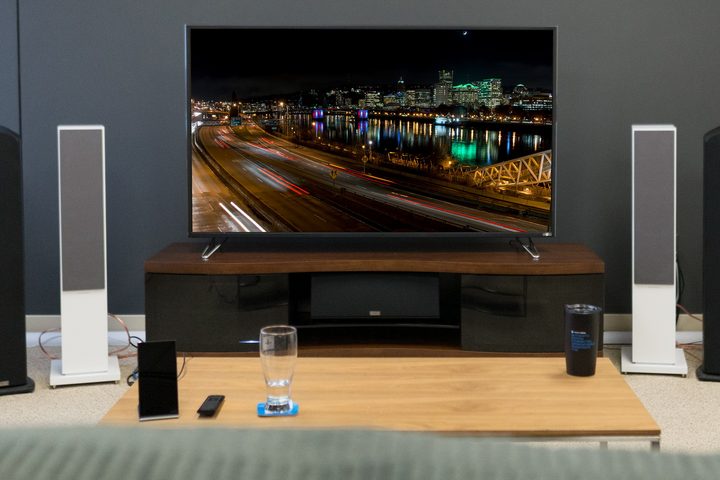 Vizio M-Series 65-inch review