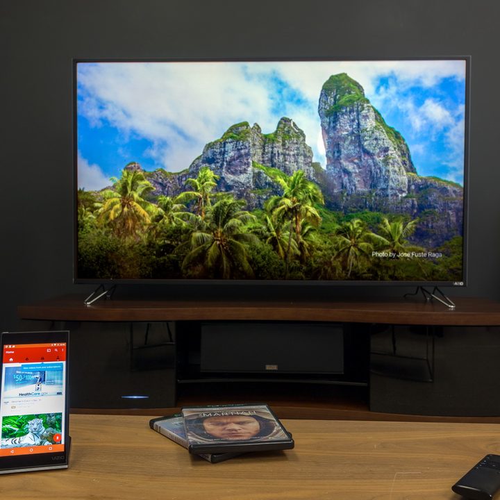 Vizio M-Series 65-inch review