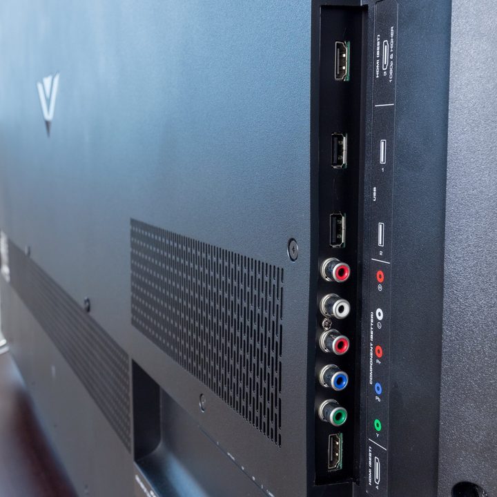 Vizio M-Series 65-inch review