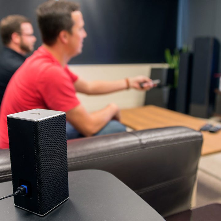 Vizio SB4551-D5 review