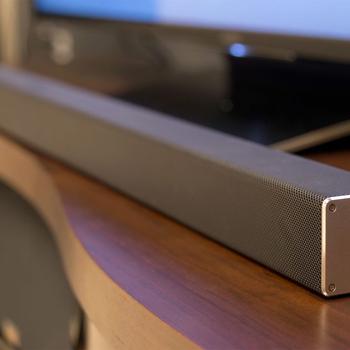 Vizio SB4551-D5 review