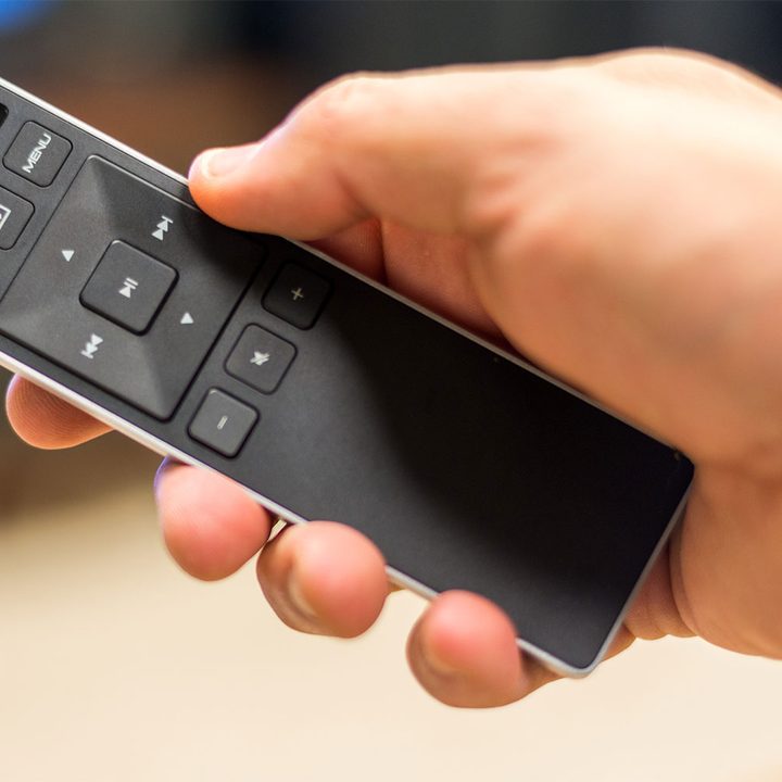 Vizio SB4551-D5 review