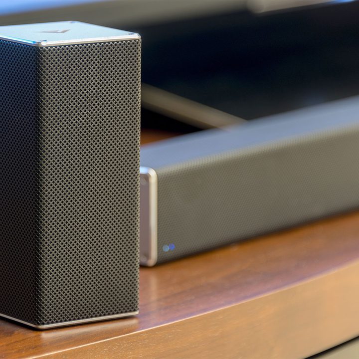 Vizio SB4551-D5 review