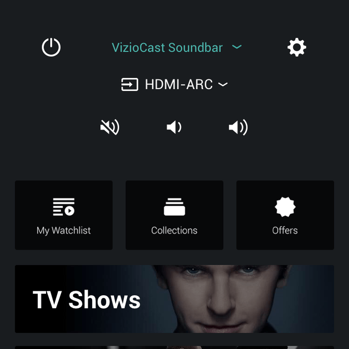 Vizio SmartCast
