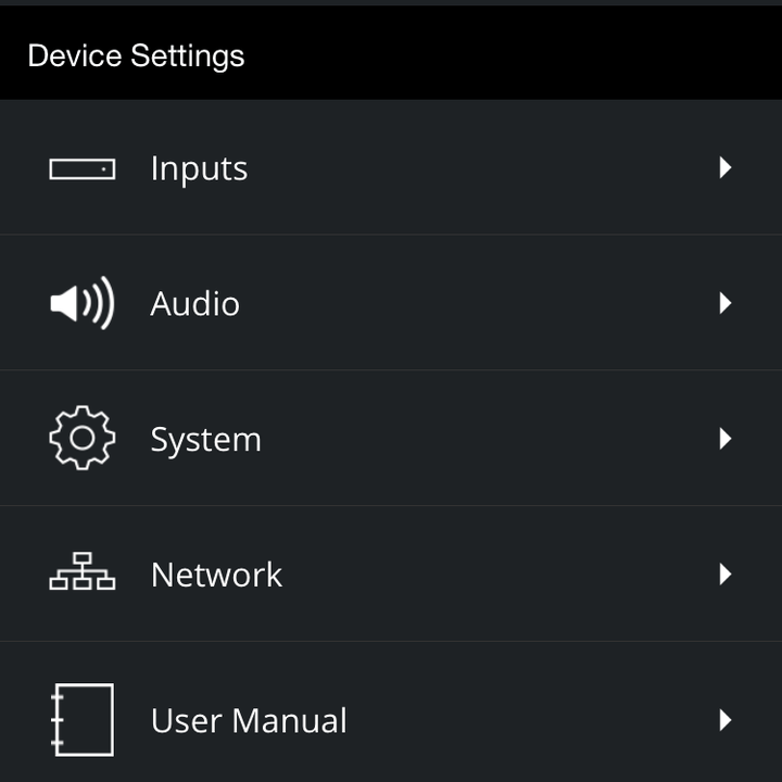 Vizio SmartCast