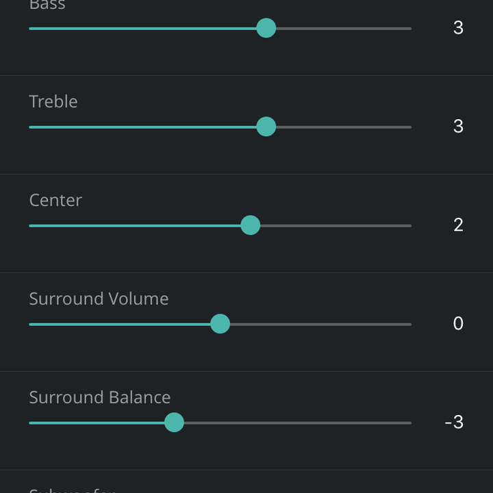 Vizio SmartCast