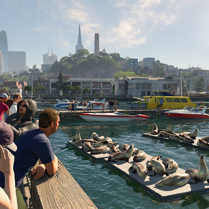 Watch Dogs 2