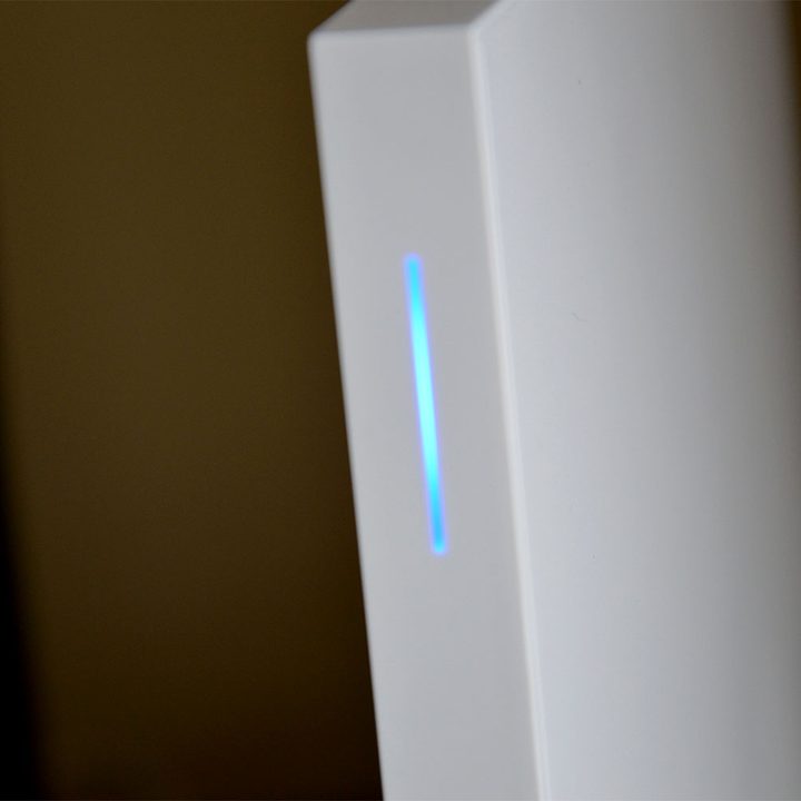 wink hub 2 review led 4