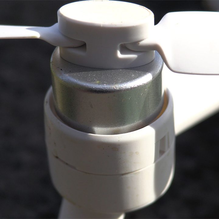Yuneec Breeze review