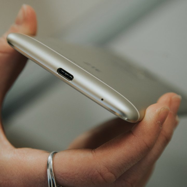 ZTE Axon 7 review