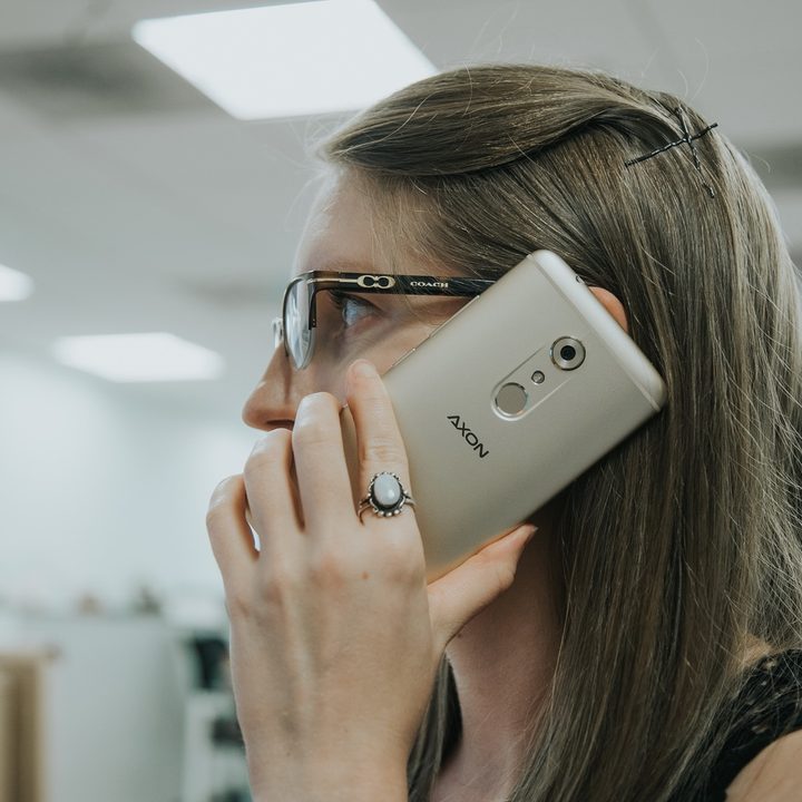 ZTE Axon 7 review