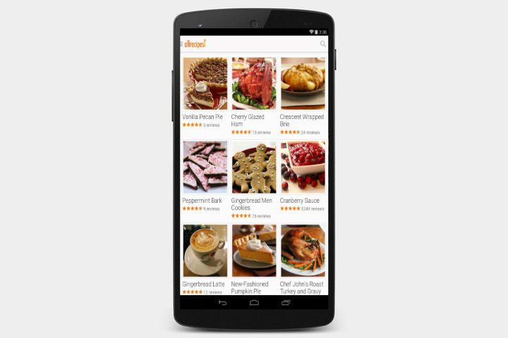 allrecipes